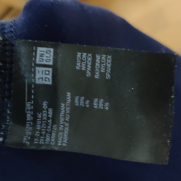 Uniqlo Dress - Picture 4 of 5